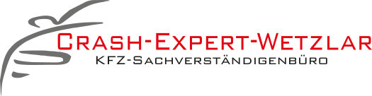 Crash-Expert-Wetzlar Logo